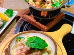 松露焗帝王蟹-蟹将军·松叶蟹和牛日料放题自助(K11店)