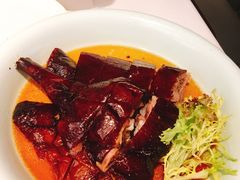 -港丽餐厅(高德置地店)