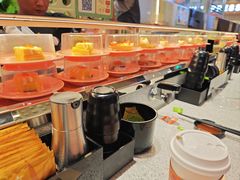 -争鲜回转寿司(中街大悦城店)