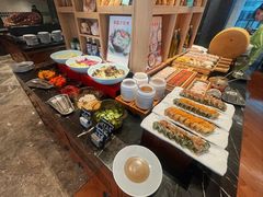 -阿纳迪酒店·秘境西餐厅