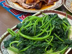 -聂记粤菜馆(鼓西路店)
