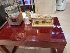 -锦龙国际酒店(天津奥体中心华苑地铁站店)