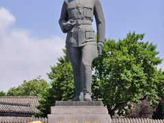 -张学良旧居陈列馆