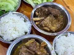 -阿秋牛排(湖心街店)