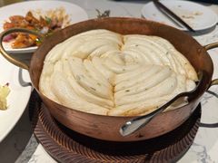 -奉天小馆·非遗东北菜(济南万象城店)
