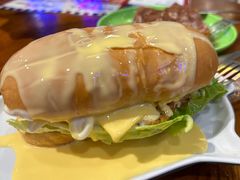 -澳门陈光记烧味饭店(南京德基广场店)