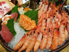 -蟹将军·松叶蟹和牛日料放题自助(K11店)