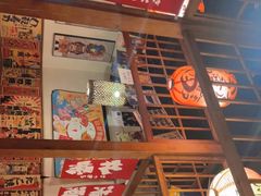 -玉川屋·深夜食堂居酒屋(柳巷店)
