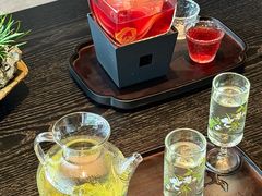 -卯时·龙光雅宴·精致锡帮菜(惠山古镇店)
