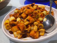 -又一福烤鸭·北京菜(东四店)