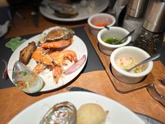 -拉蒂娜·巴西牛排馆 Latina·Brazilian Steakhouse(王府井喜悦店)