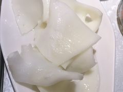 -巴奴毛肚火锅(广益哥伦布店)