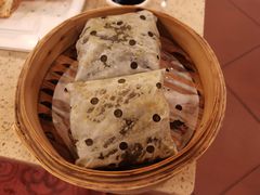 瑶柱波参糯米鸡-点都德(聚福楼店)