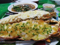 -唐人街(耀华力路)