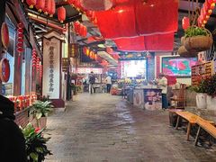 -客家大院·非遗赣南客家菜(郁孤台店)