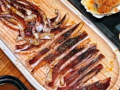 -1819餐厅·团队聚餐·烤串·精酿