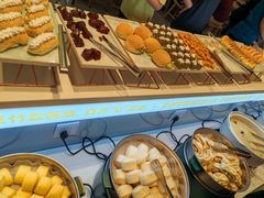 -素满香·食养自助(福州·长乐北路店)