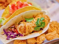 -Taco Bell 塔可钟(民田路店)