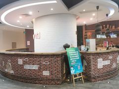 用餐区-味友·厦门味(杏林湾店)