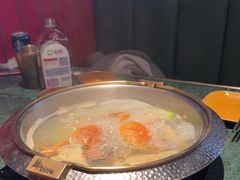 -牛New寿喜烧(金鹰世界店)