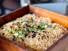 杂粮蒸排骨-一江水食府(后湖店)