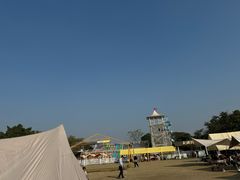 -长洲岛都市农业公园