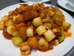 -黑窑厂糖油饼烤鸭·清真菜(旗舰店)
