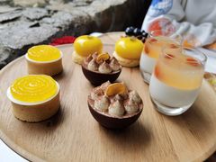 -三嚥阁 La Villa Restaurant