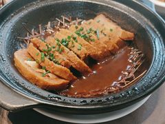-香山湖家家宴(中山陵店)