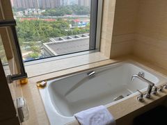 -上海新发展亚太JW万豪酒店