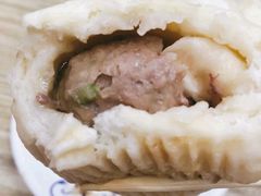 牛肉包子-林包子铺(市府广场店)