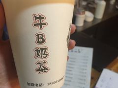 -传统手工面