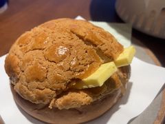 -千日贺茶餐厅(高新万达店)