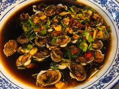 -明兰美食(御河堤商业街店)