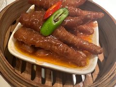 -飶香居(省博物馆店)