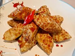 -小炳胜(卓悦中心店)