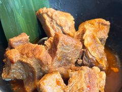 热卤耙牛肉-海底捞火锅(龙湖金沙天街店)