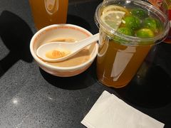-探鱼·鲜青椒爽麻烤鱼(领展购物广场店)