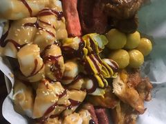 -華歡冰室-WahFoon(吉大店)