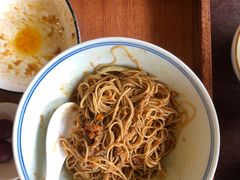 -同得兴 Since·1995 传统苏式面馆(嘉馀坊店)