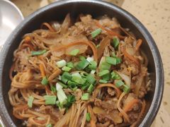 -安小胖韩国烤肉(财富广场画苑小区店)