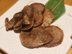 -三石铁板烧(紫竹桥店)