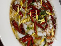 -太二酸菜鱼(天鹅湖万达店)