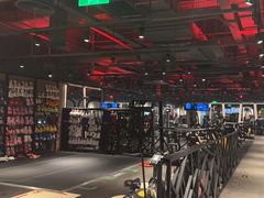 -威尔仕健身(北京合生汇店)