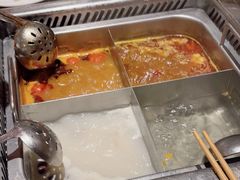 -海底捞火锅(万象城店)