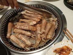 -明洞轩正统韩国自助烤肉大渡口店(新天泽国际广场店)