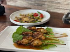 -张家卫·阳江菜·小海鲜(肥婆湾桥店)