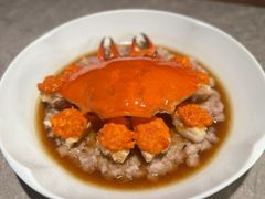 -广州文华东方酒店·江-由辉师傅主理