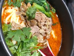 -和府捞面(天河领展广场店)