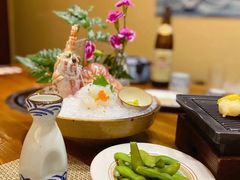 -蟹将军日本料理(中南路店)